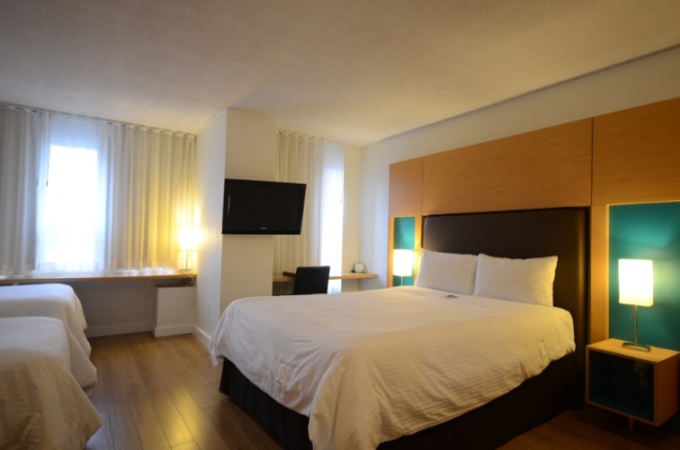 Bond Place Hotel - 