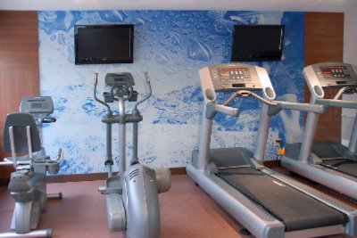 Bond Place Hotel - 