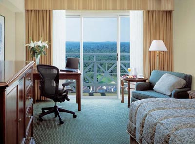 Hyatt Regency Wind Watch - 