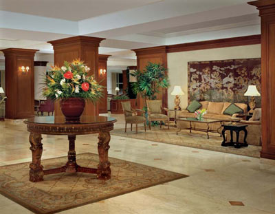 Hyatt Regency Wind Watch - 