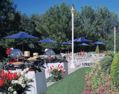 Hyatt Regency Wind Watch - 