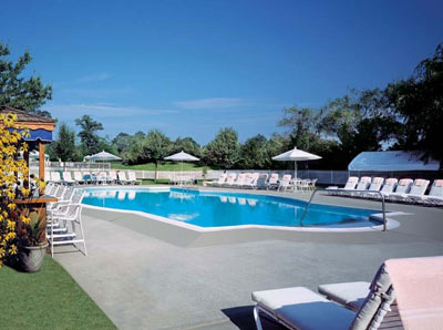 Hyatt Regency Wind Watch - 