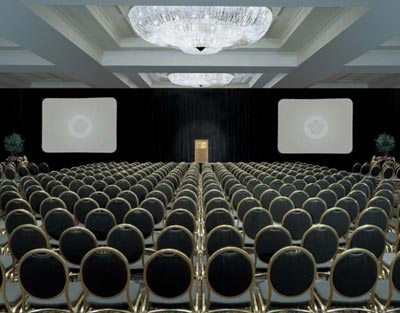 Hyatt Regency Wind Watch - 
