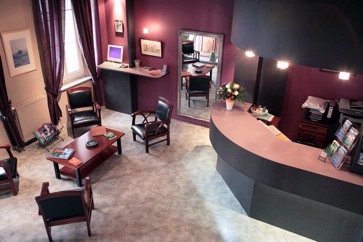 Hotel Edmond Rostand - 
