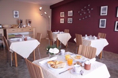 Hotel Edmond Rostand - 