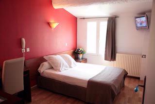 Hotel Edmond Rostand - 