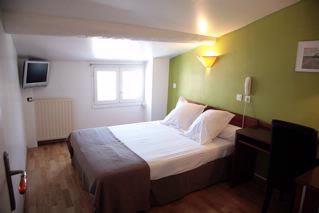 Hotel Edmond Rostand - 