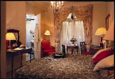 Tradition Room