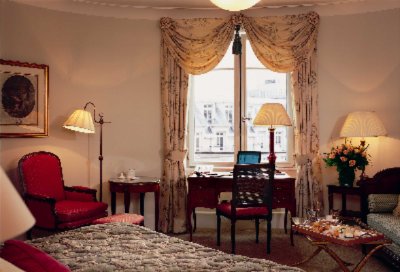 Club Room