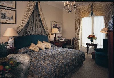 Suite Room