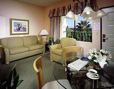 183 deluxe one room king suites