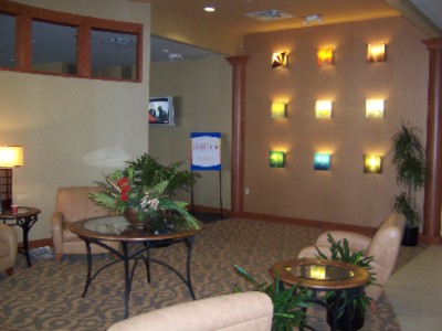 Comfort Inn Dfw North