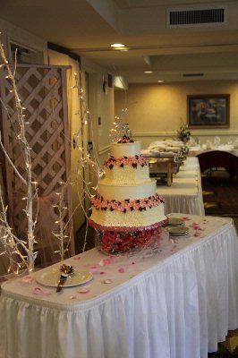 Hilton Garden Inn Elko - Business Center