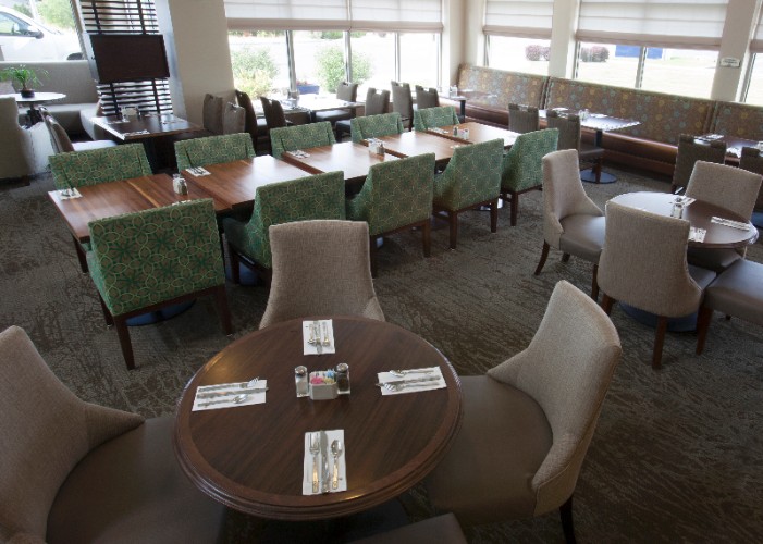 Hilton Garden Inn Elko - King Suite - Kitchen Area