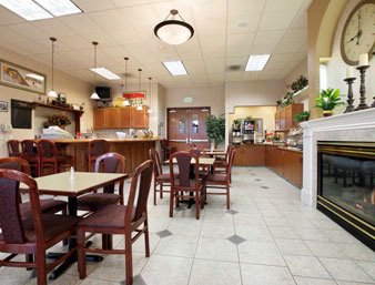 Best Western Black Bear Inn - 