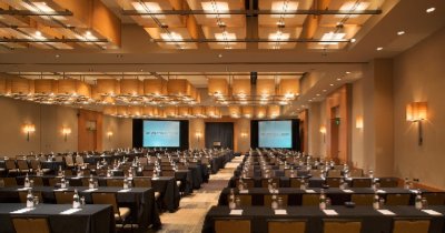 Westin Detroit Metropolitan Airport - Lindbergh Ballroom