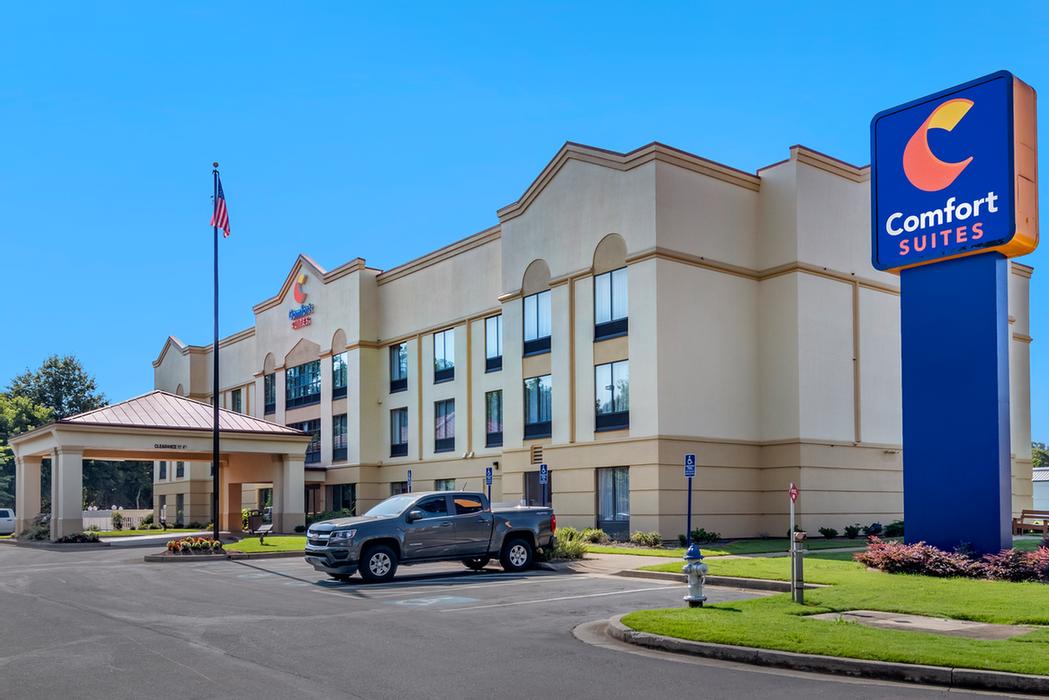 Image of Comfort Suites