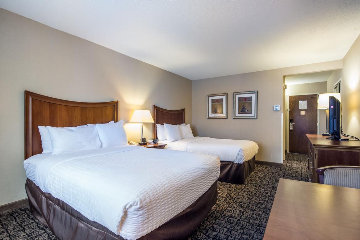 Ramada Ithaca Executive Conference Center