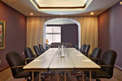 Ramada Inn - Boardroom