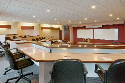 Ramada Inn - Amphitheater