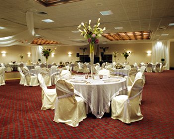 Convention Center