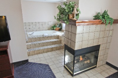 Luxury Suite