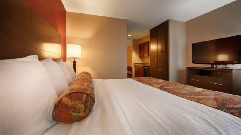 Residential Suite