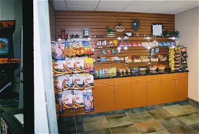 Holiday Inn Rock Springs - Gift Shop