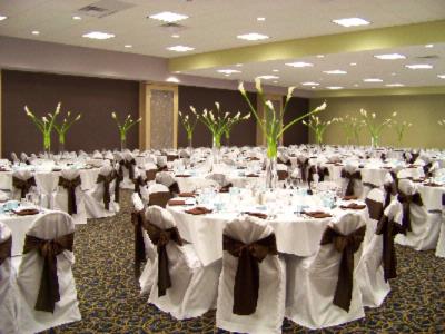 Holiday Inn Rock Springs - Ballroom