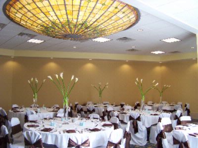 Holiday Inn Rock Springs - Patio