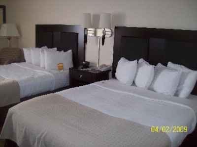 Holiday Inn Rock Springs - 