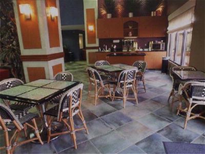 Holiday Inn Rock Springs - Lobby With Wireless Internet