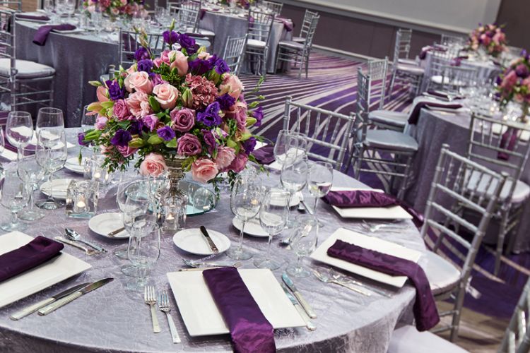 Hilton Long Beach & Executive Meeting Center - The Hotels Outdoor Function Space