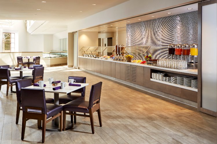 Hilton Long Beach & Executive Meeting Center - Executive Meeting Center