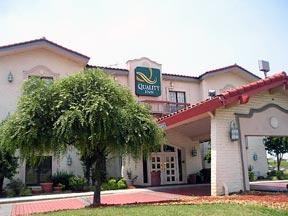 Image of Quality Inn