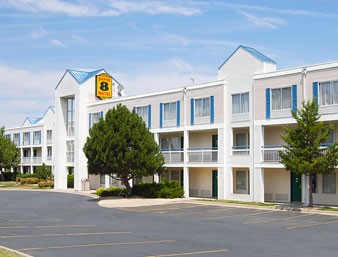Image of Super 8 Madison East