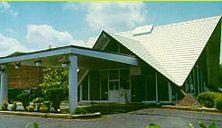 Westside Inn Office