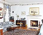 Mr. Whistler's Room