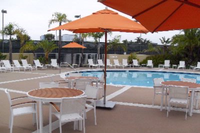 Hilton Irvine - Newly Renovated Pool And Spa