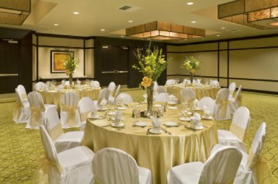 Hilton Irvine - Catalina Ballroom