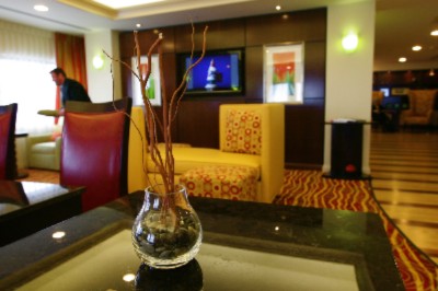 Board Room
