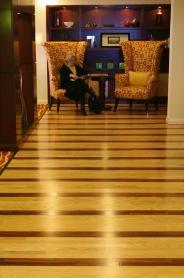 Club Lounge