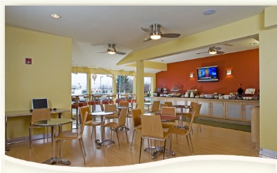 Best Western Navigator Inn & Suites - Serving An Expanded Buffet Breakfast Every Morning From 6:00am -10:00am.