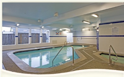 Best Western Navigator Inn & Suites - Indoor Heated Pool And Hot Tub