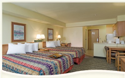 Best Western Navigator Inn & Suites - Our Standard Studios At The Best Western Navigator Inn & Suites In Everett Are Elegantly Appointed And Feature Fully Equipped Kitchens.
