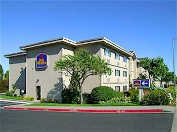Image of Best Western Inn & Suites at Discovery Kingdom