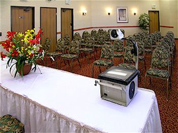 Best Western Inn & Suites at Discovery Kingdom - Meeting Room