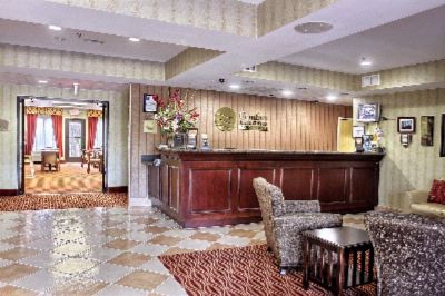 Iris Inn & Suites - 