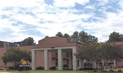 Days Inn Central