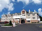 Econo Lodge International Airport - 